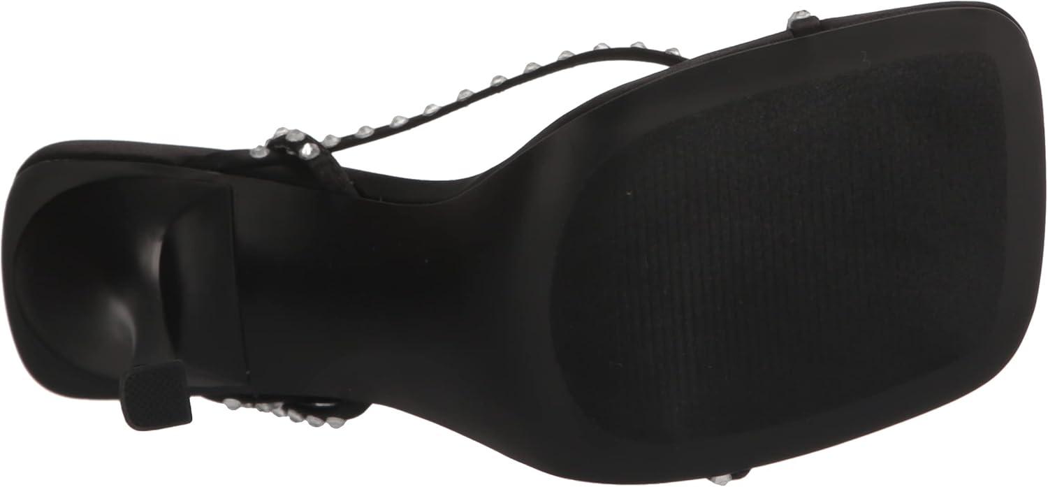 image:imageSteve Madden womens AnnieBlack Rhinestone