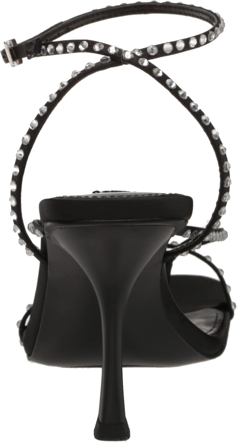 image:imageSteve Madden womens AnnieBlack Rhinestone