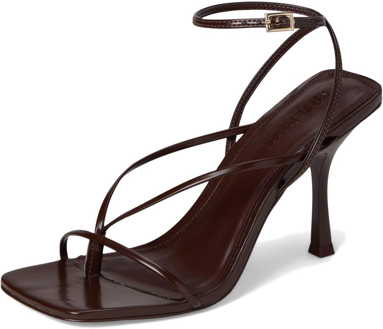 image:imageSteve Madden womens AnnieBrown Patent