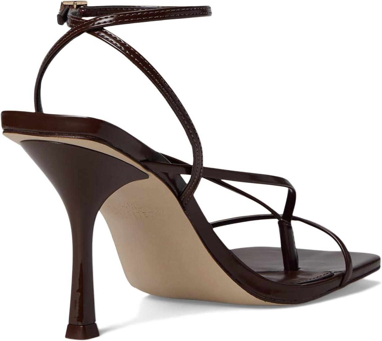 image:imageSteve Madden womens AnnieBrown Patent