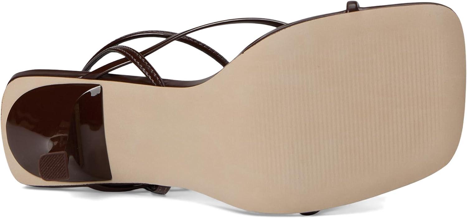 image:imageSteve Madden womens AnnieBrown Patent