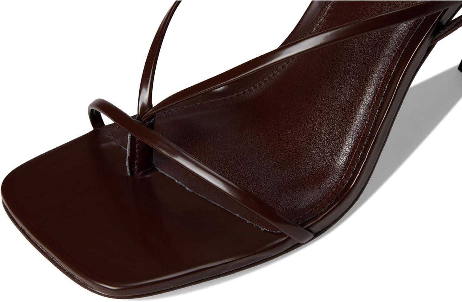 image:imageSteve Madden womens AnnieBrown Patent