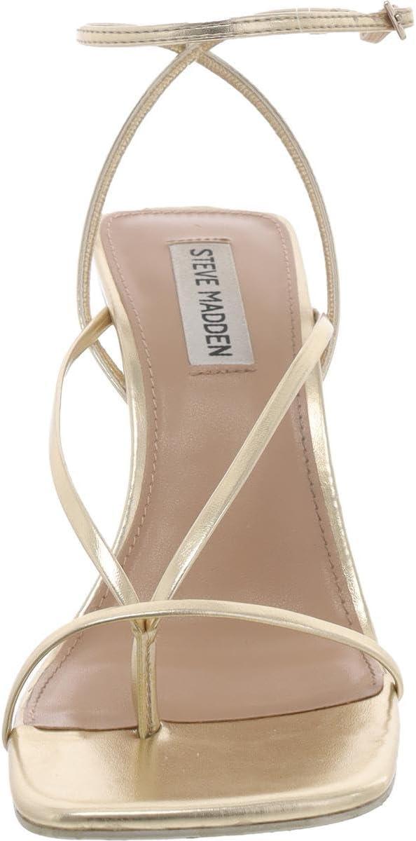 image:imageSteve Madden womens AnnieChampagne