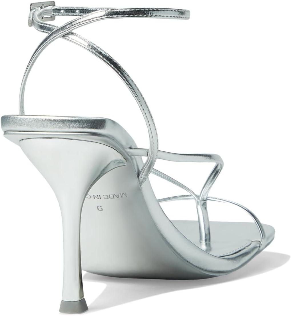image:imageSteve Madden womens AnnieSilver