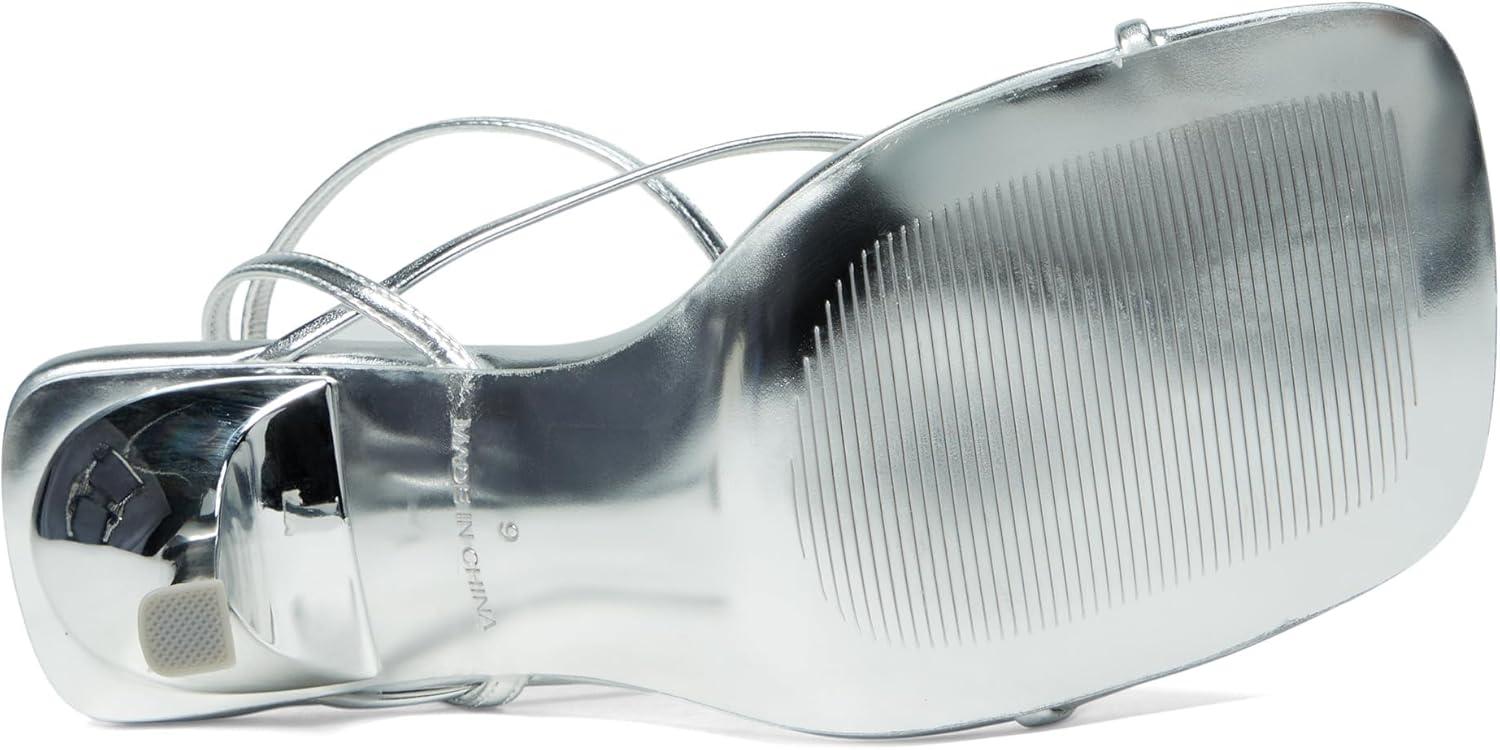 image:imageSteve Madden womens AnnieSilver