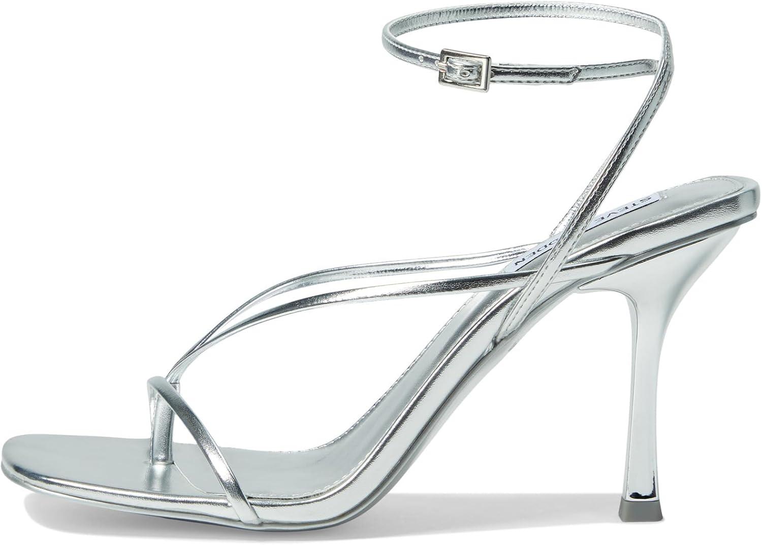 image:imageSteve Madden womens AnnieSilver