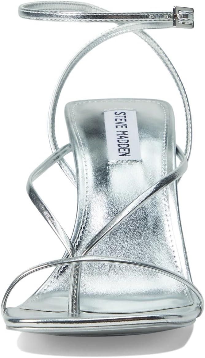 image:imageSteve Madden womens AnnieSilver