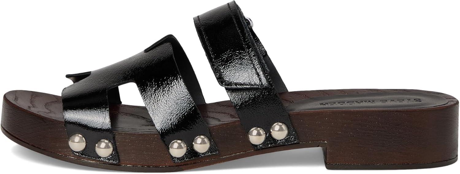 image:imageSteve Madden womens CanalBlack Patent