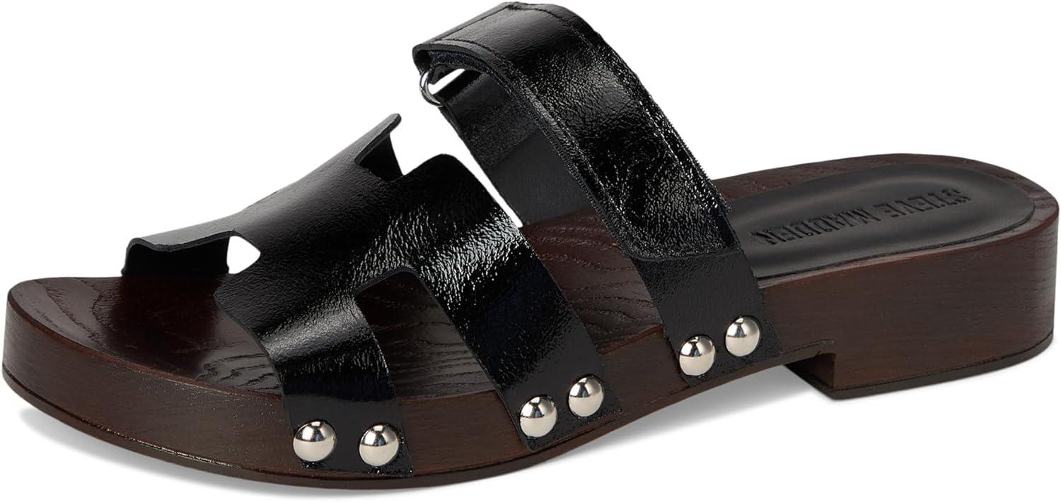 image:imageSteve Madden womens CanalBlack Patent
