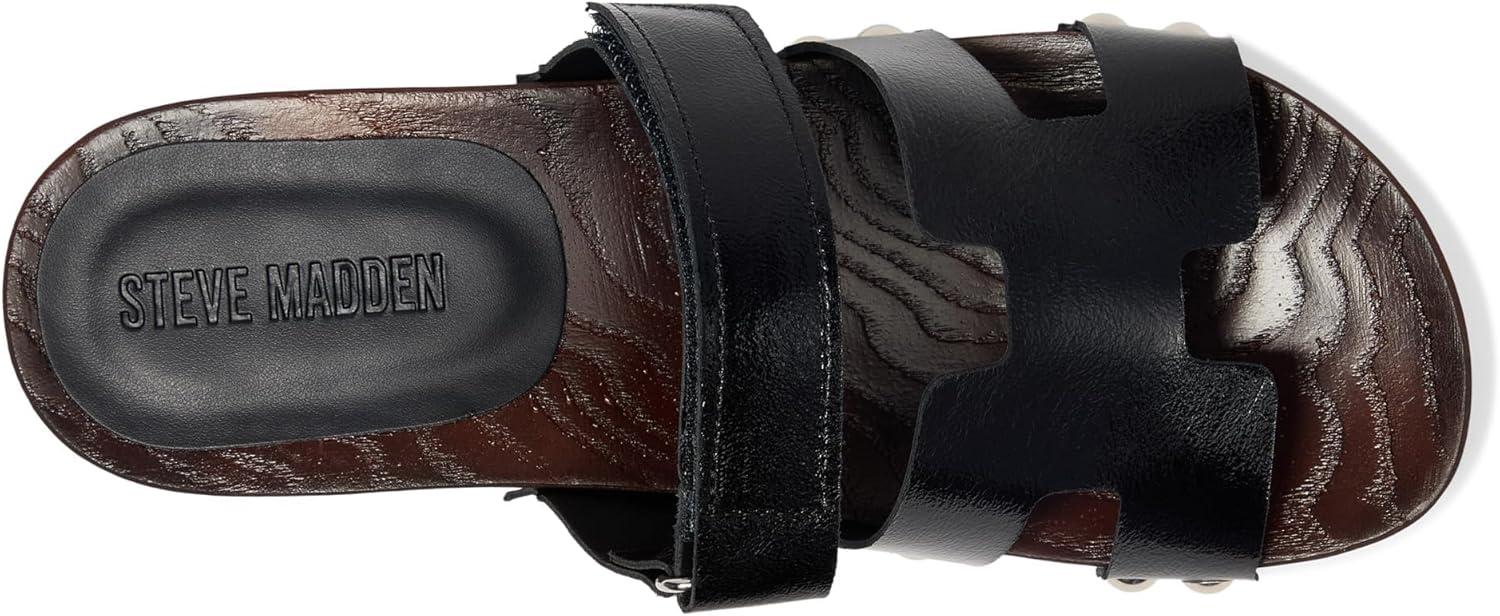 image:imageSteve Madden womens CanalBlack Patent