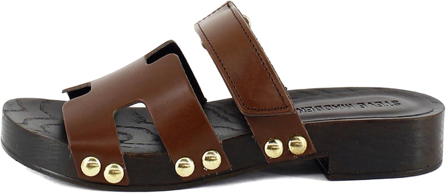 image:imageSteve Madden womens CanalBrown Leather