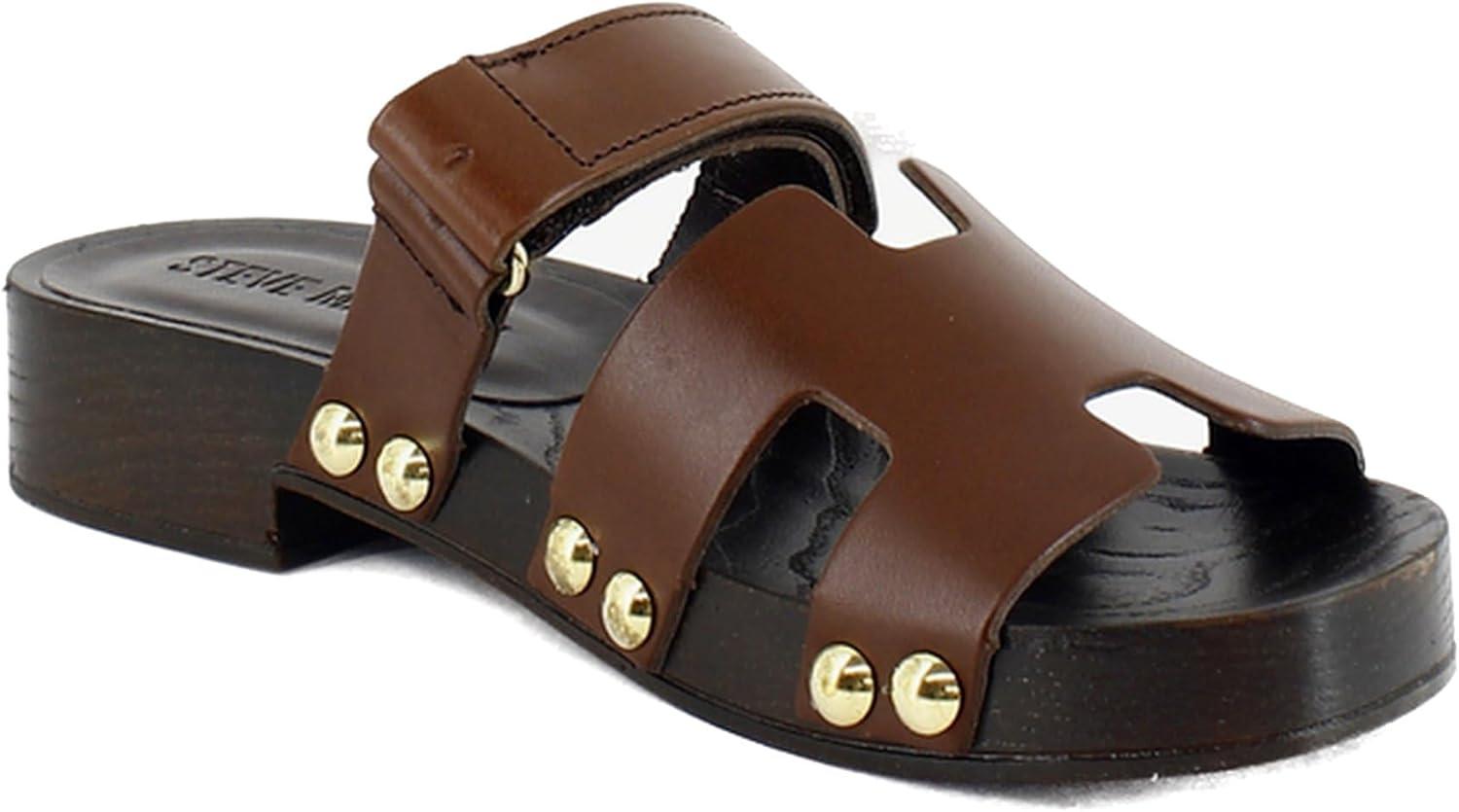 image:imageSteve Madden womens CanalBrown Leather