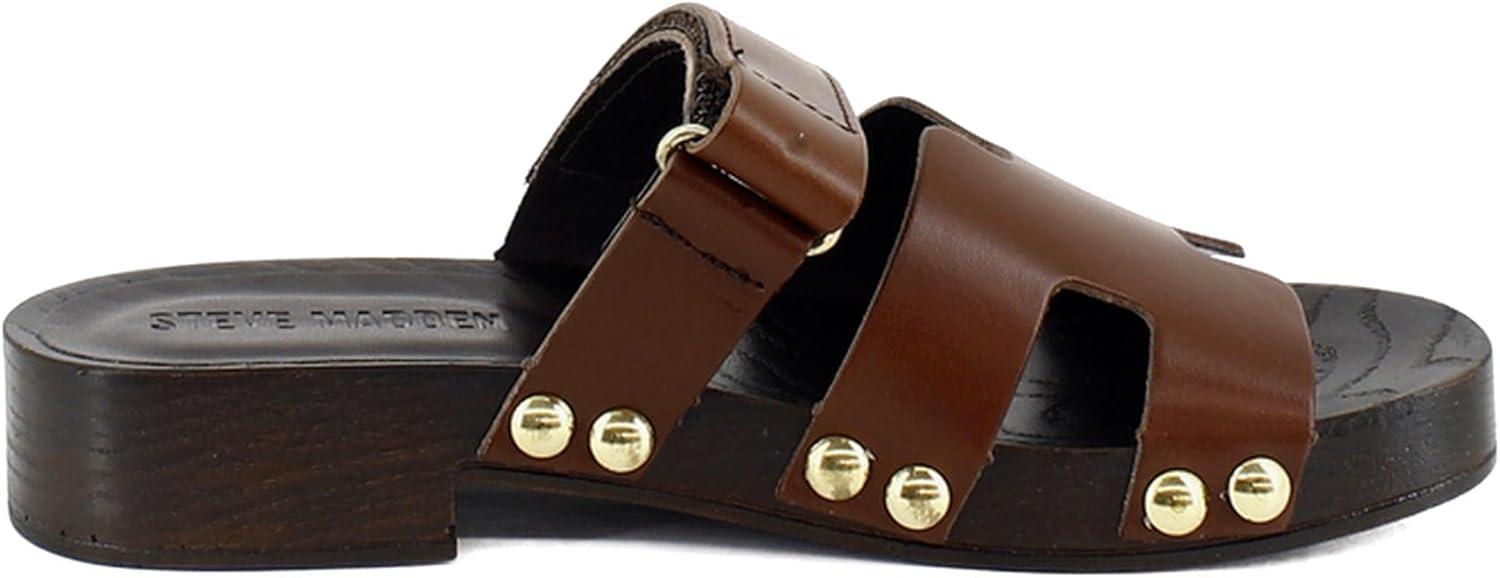 image:imageSteve Madden womens CanalBrown Leather