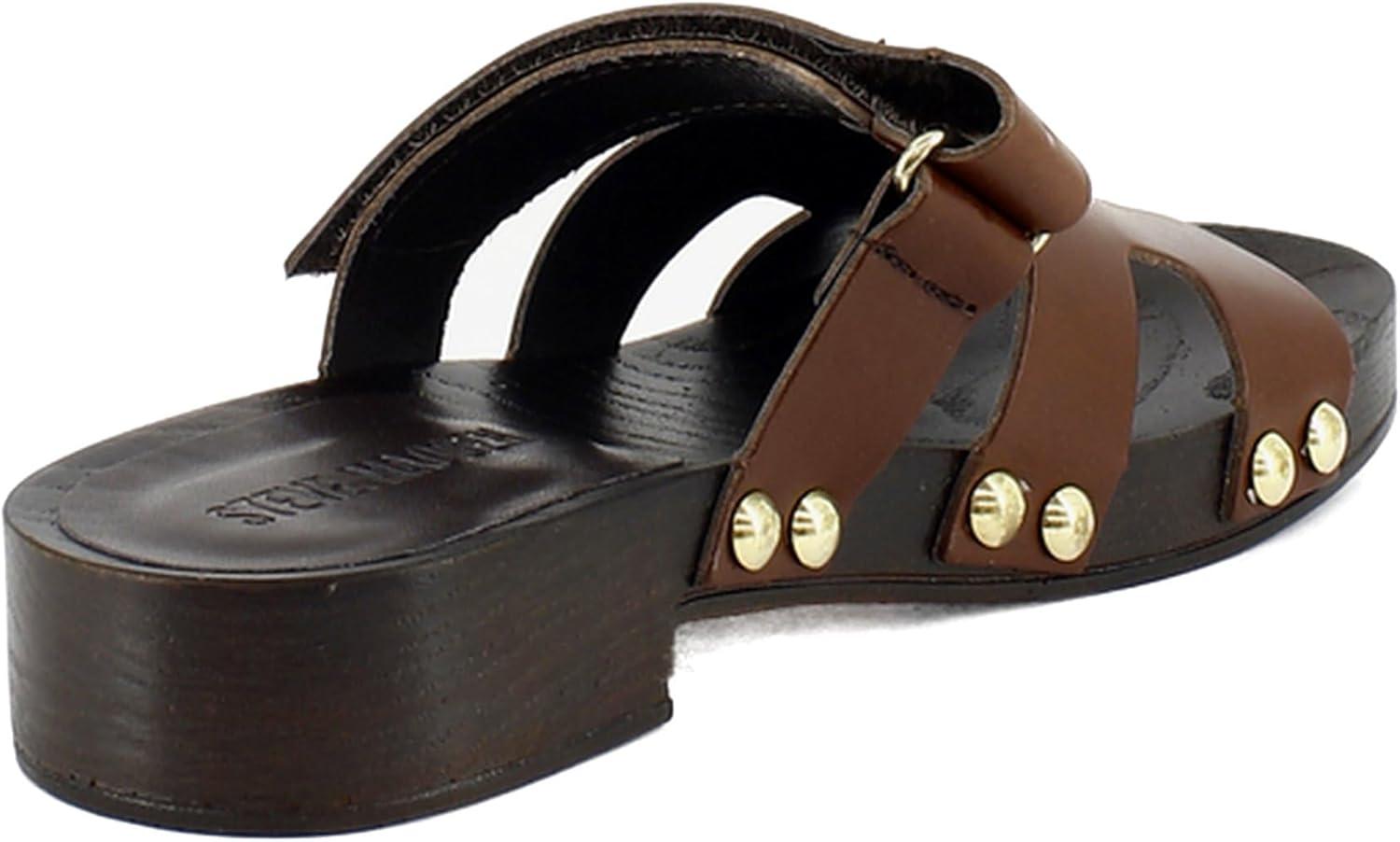 image:imageSteve Madden womens CanalBrown Leather