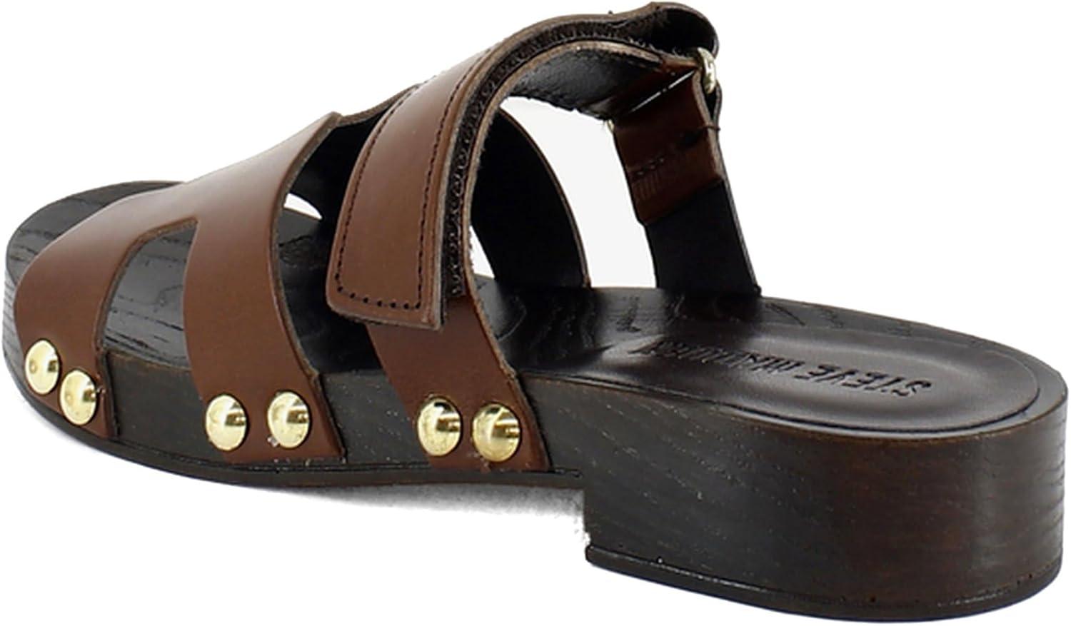 image:imageSteve Madden womens CanalBrown Leather