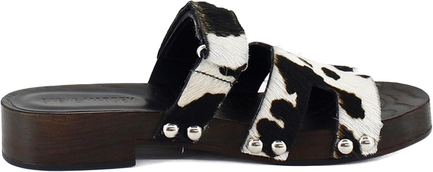 image:imageSteve Madden womens CanalCow Print