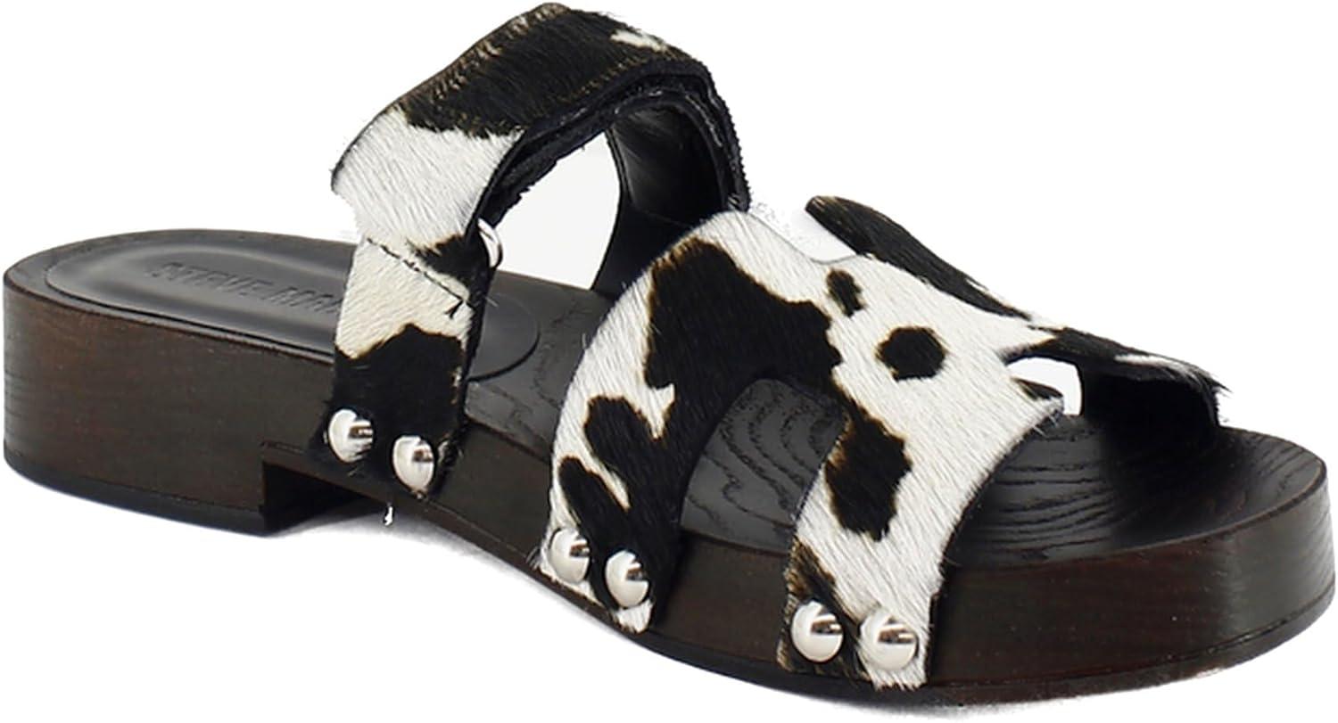 image:imageSteve Madden womens CanalCow Print