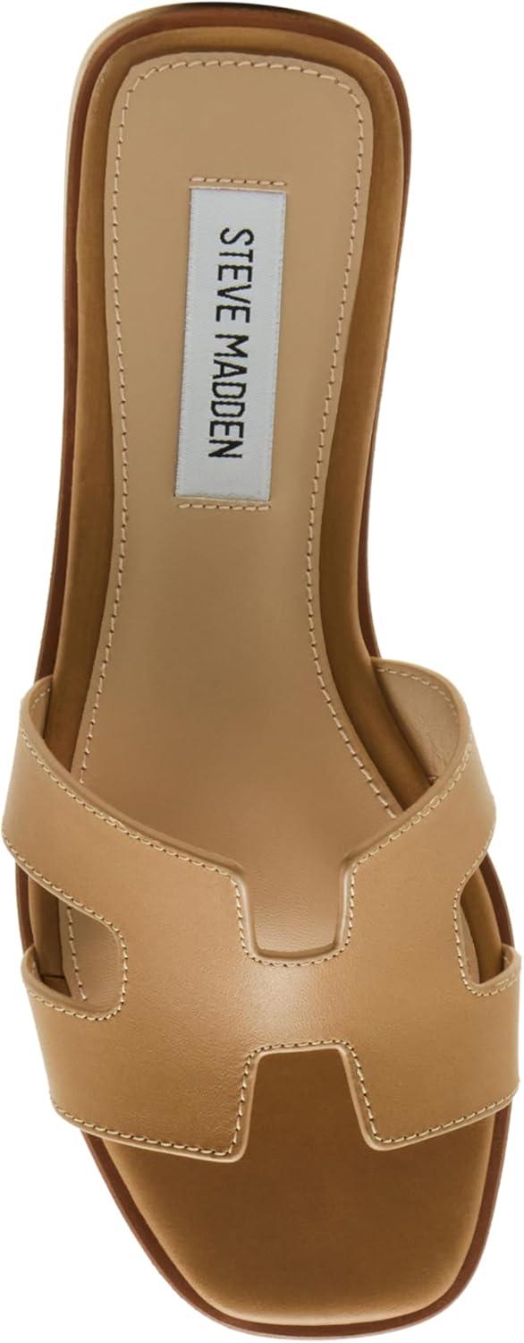 image:imageSteve Madden womens HadynBanana Leather