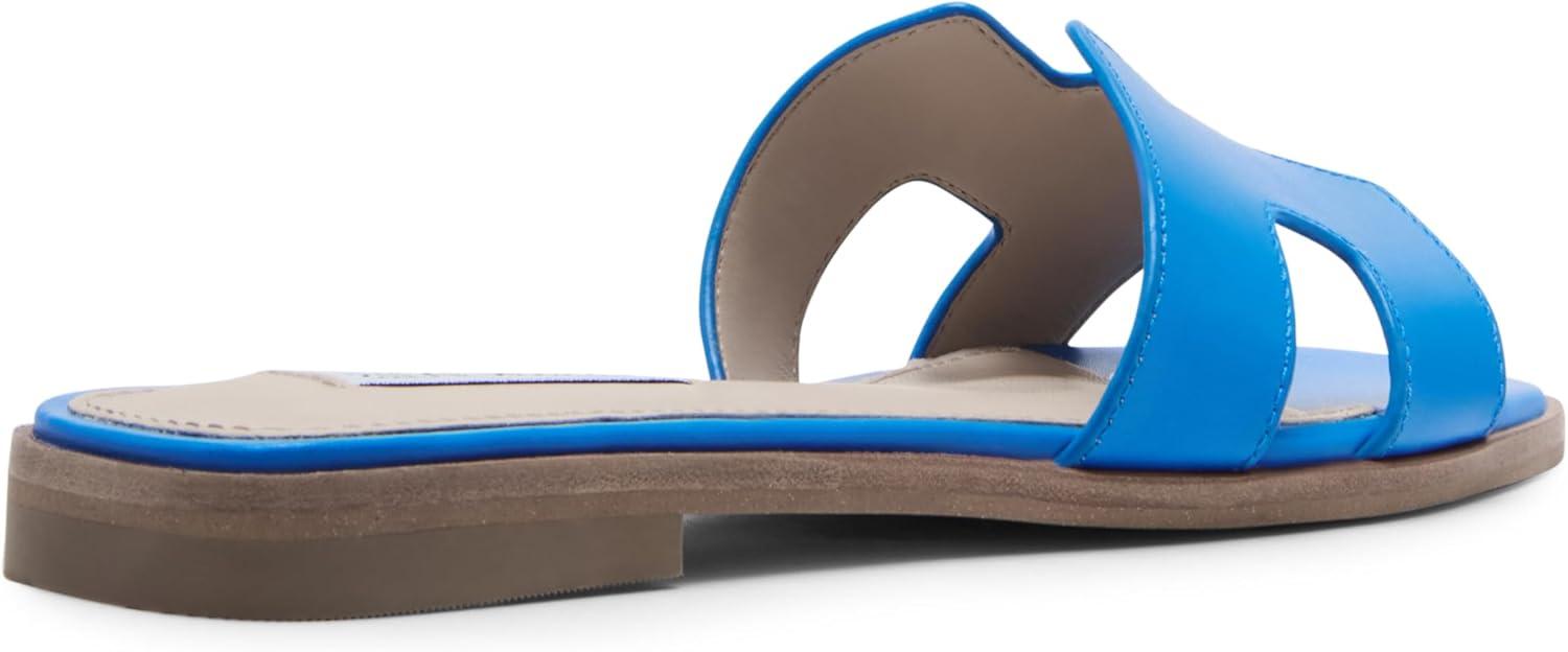 image:imageSteve Madden womens HadynBlue Leather