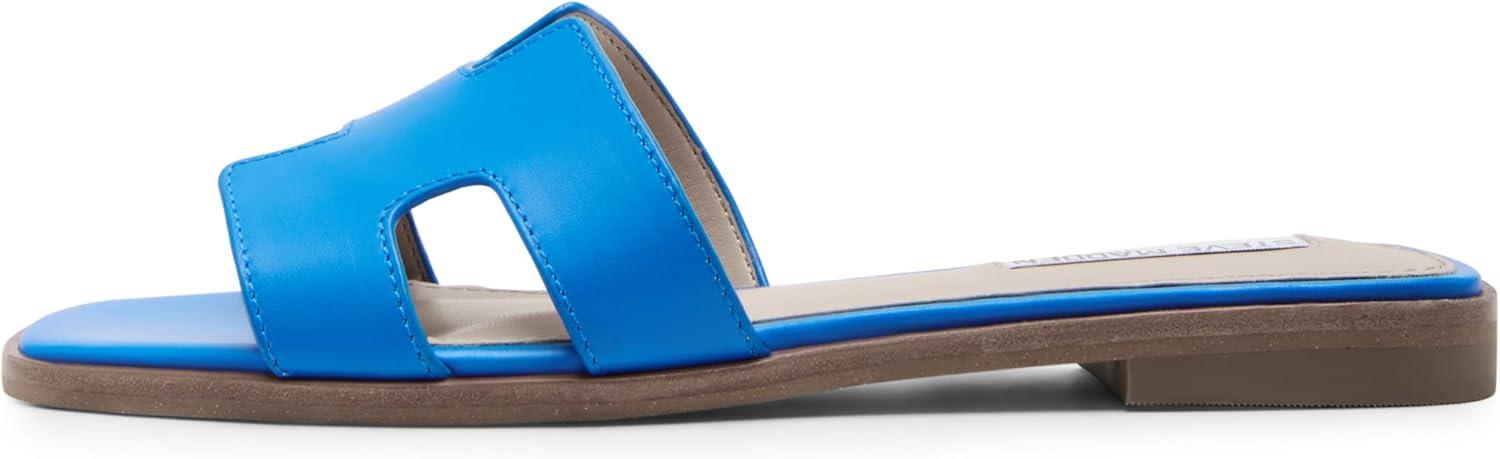 image:imageSteve Madden womens HadynBlue Leather