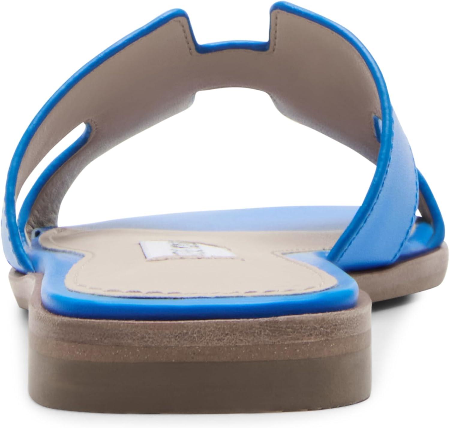 image:imageSteve Madden womens HadynBlue Leather