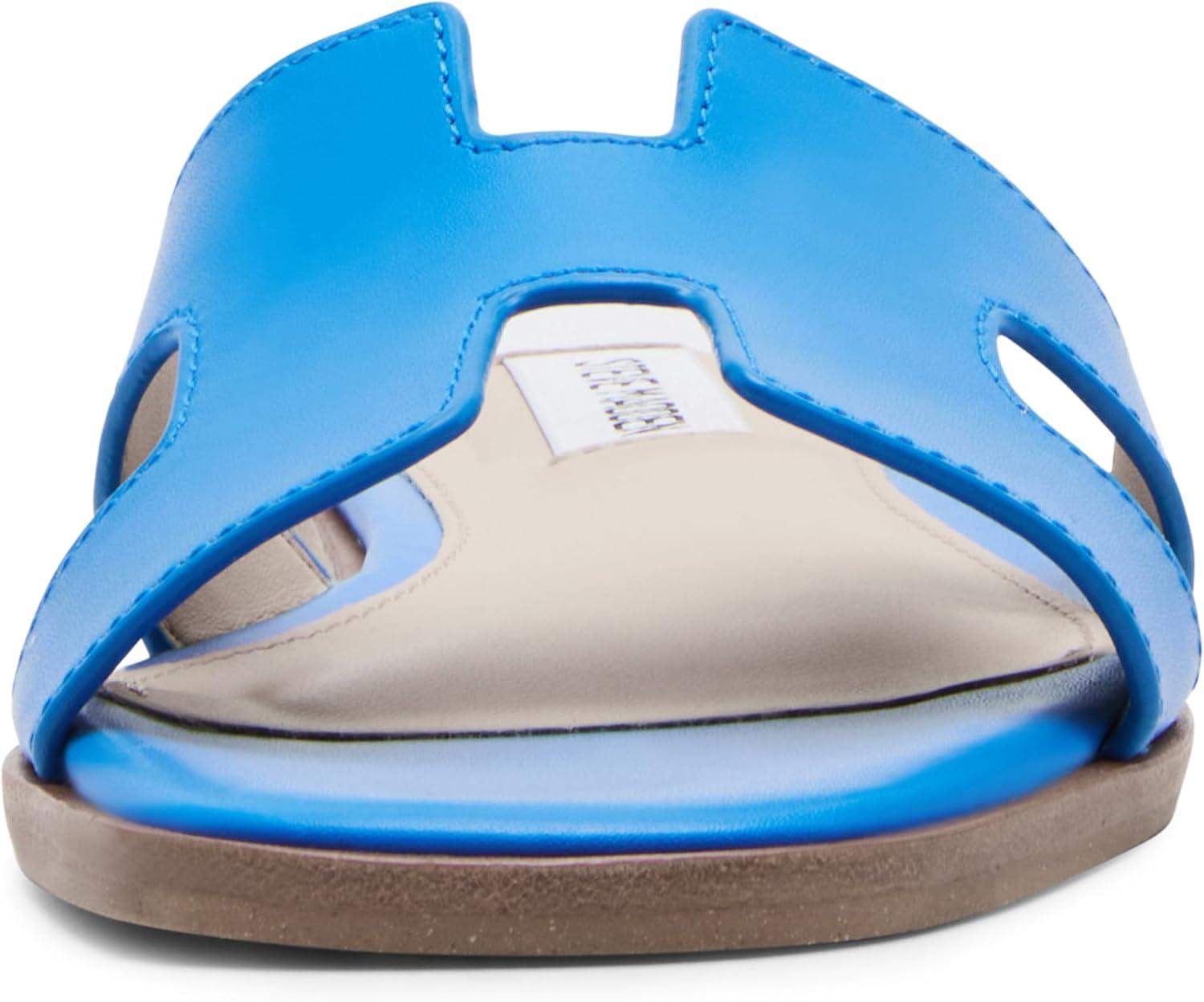 image:imageSteve Madden womens HadynBlue Leather