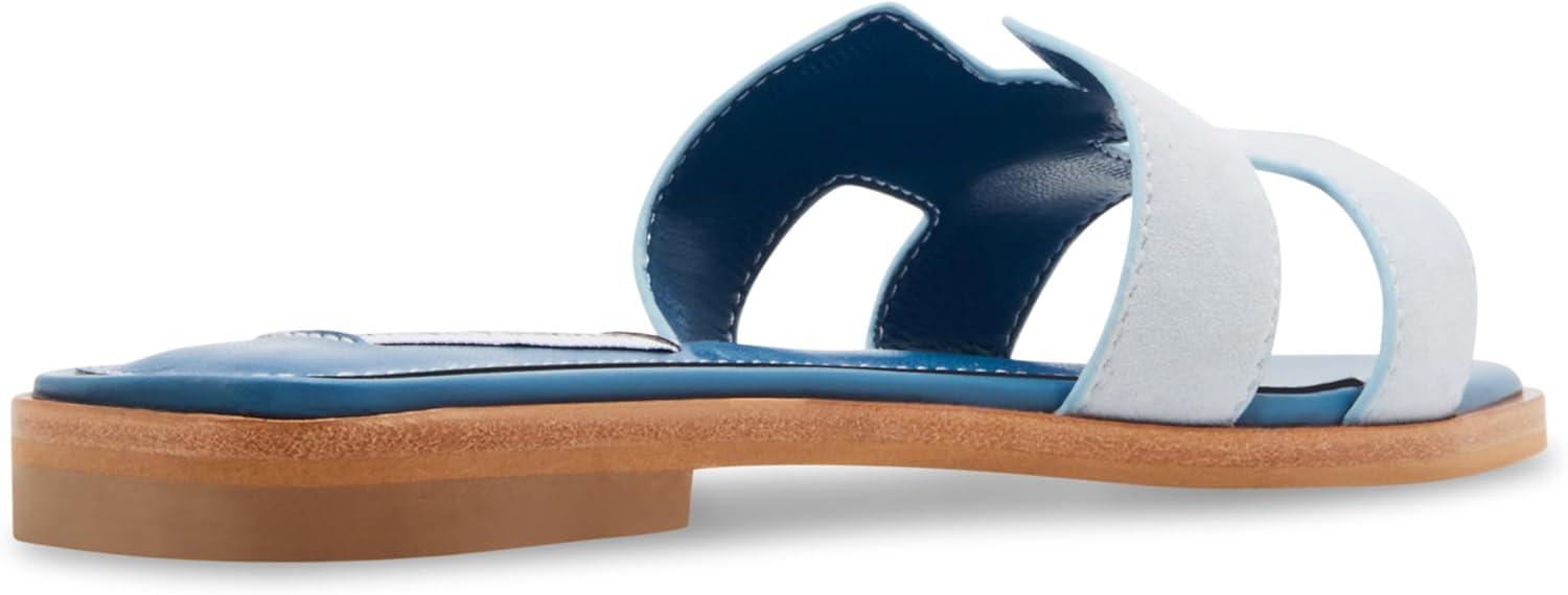 image:imageSteve Madden womens HadynBlue Suede