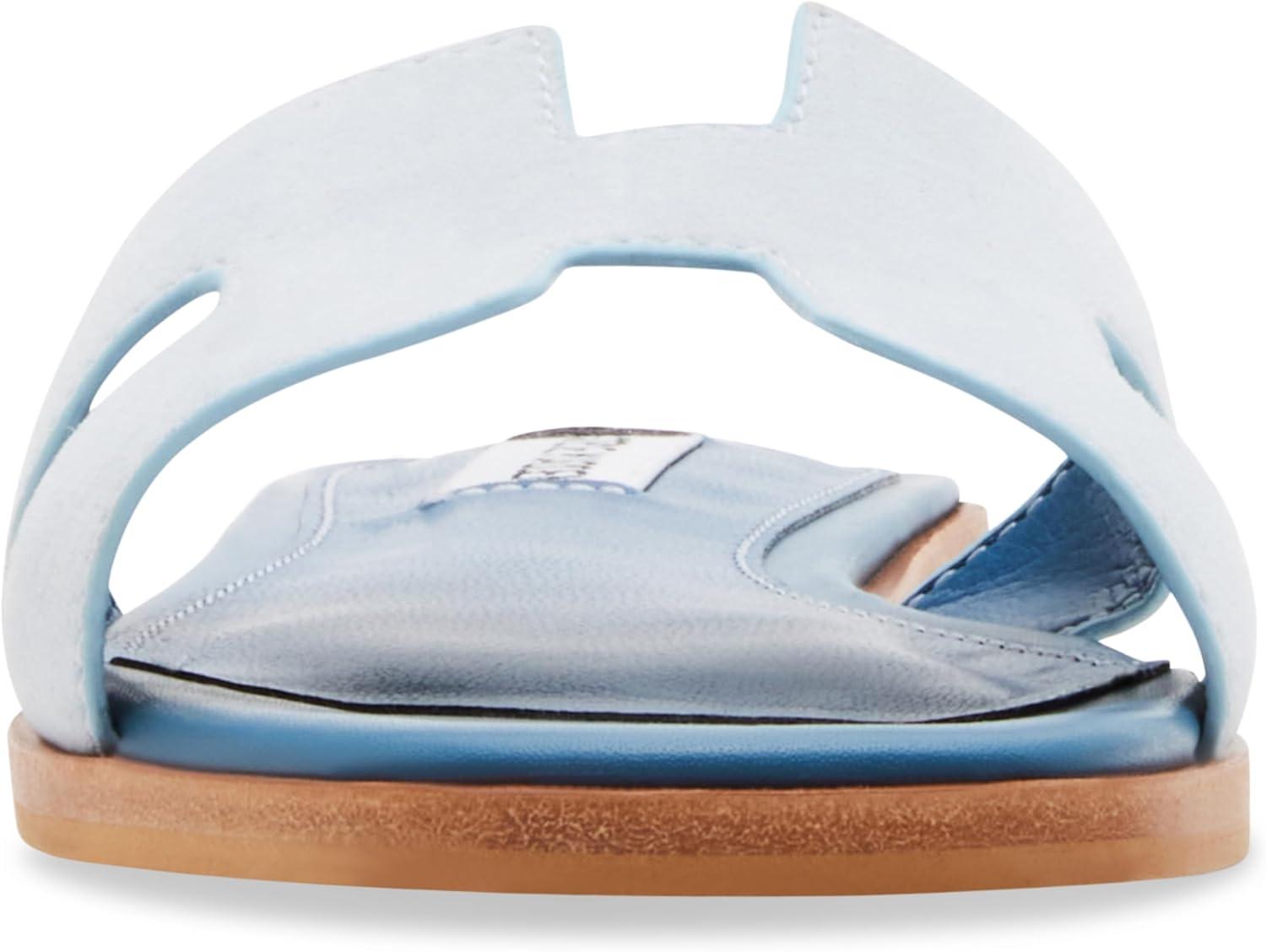image:imageSteve Madden womens HadynBlue Suede