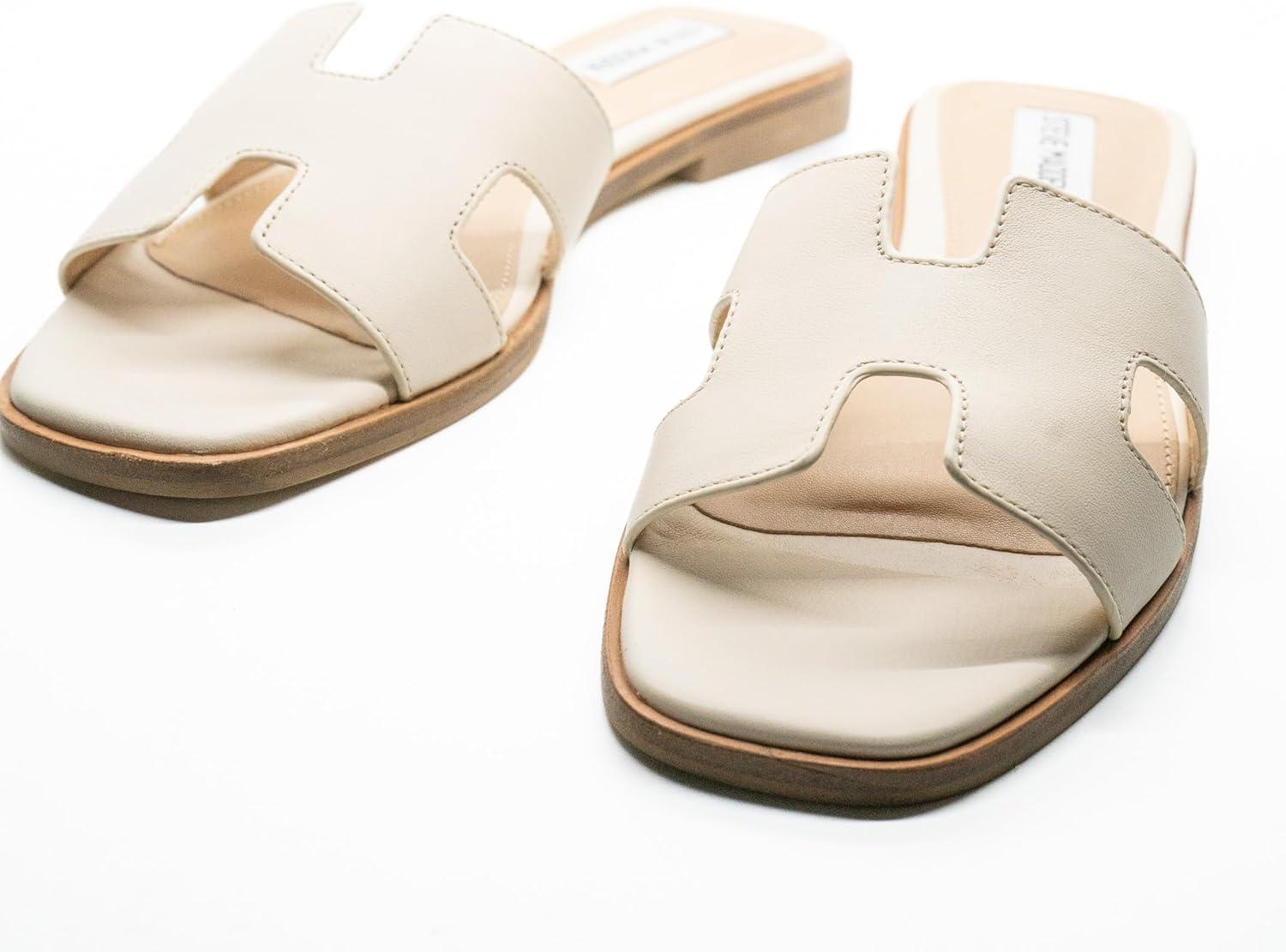 image:imageSteve Madden womens HadynBone Leather