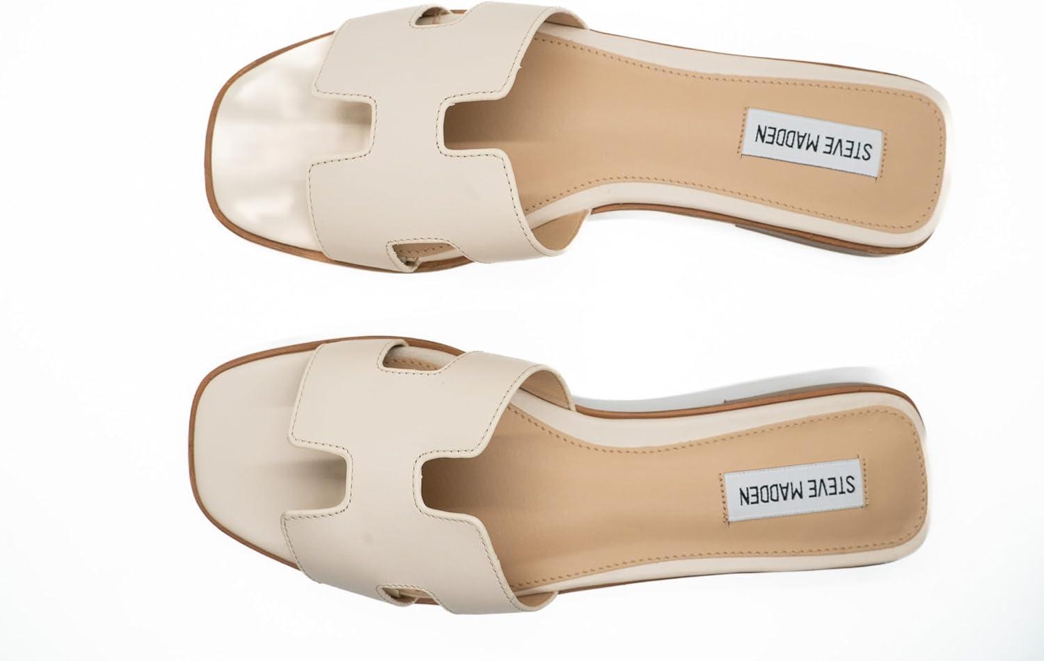 image:imageSteve Madden womens HadynBone Leather