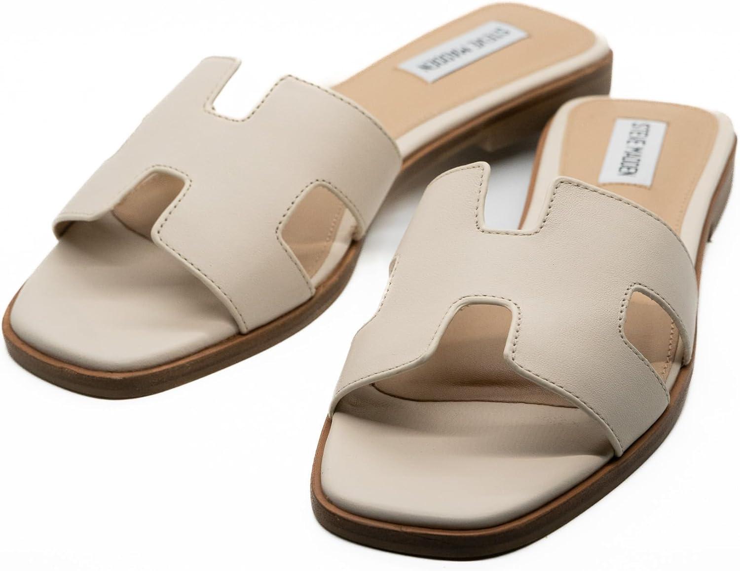 image:imageSteve Madden womens HadynBone Leather