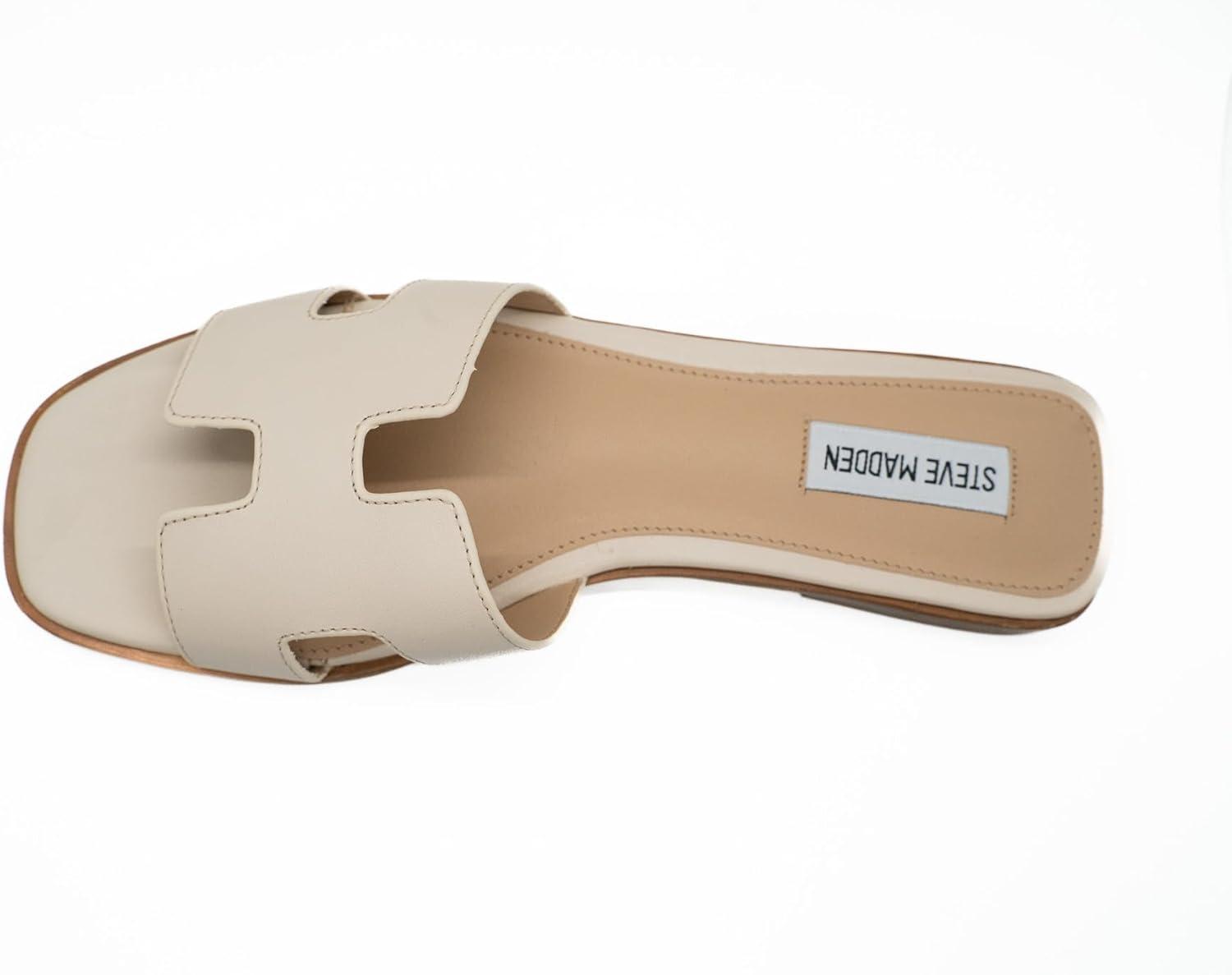image:imageSteve Madden womens HadynBone Leather