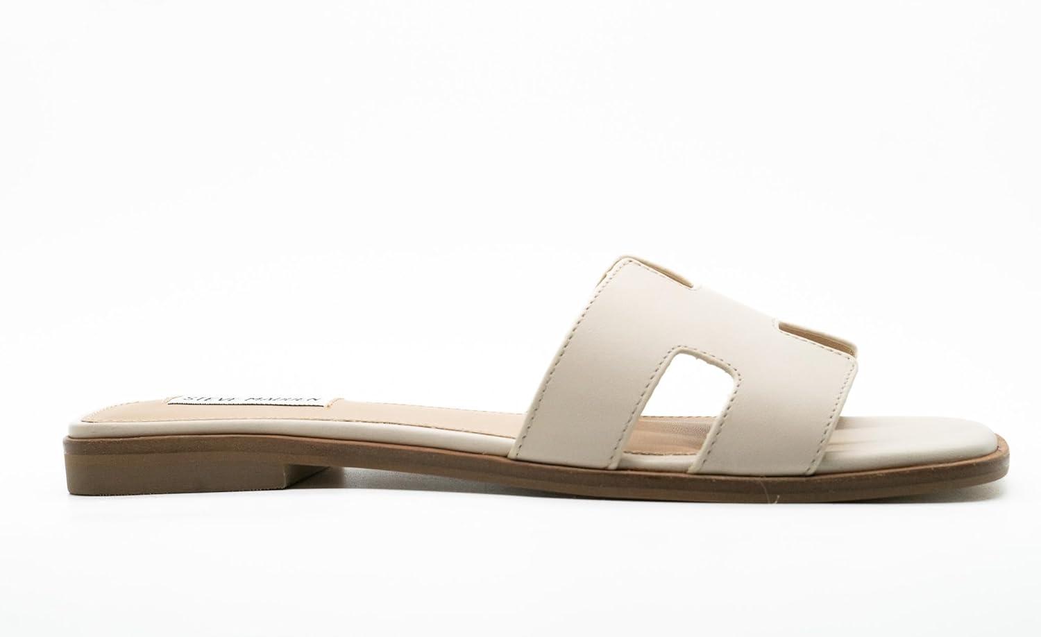 image:imageSteve Madden womens HadynBone Leather