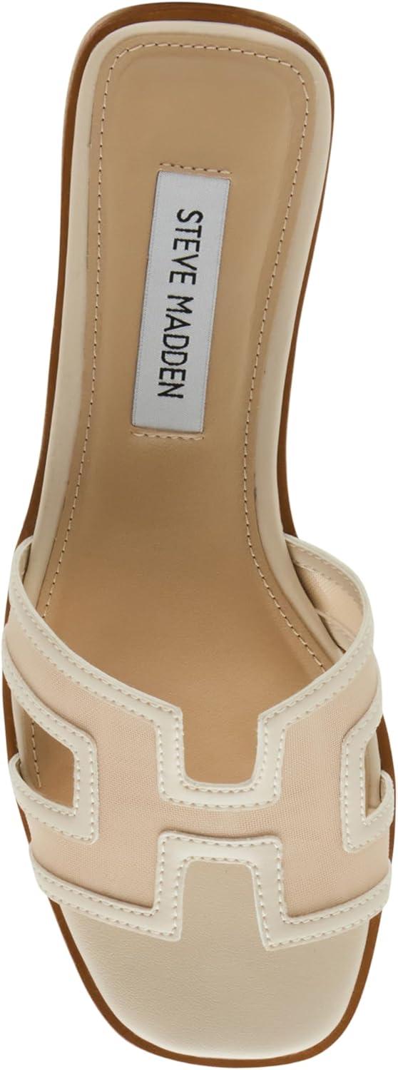 image:imageSteve Madden womens HadynBone Mesh