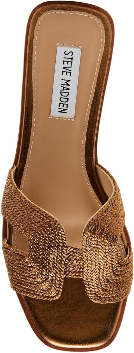 image:imageSteve Madden womens HadynBronze
