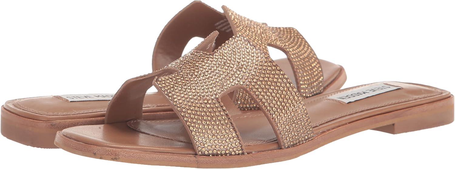 image:imageSteve Madden womens HadynBronze Rhinestone