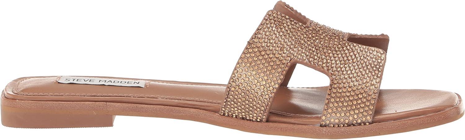 image:imageSteve Madden womens HadynBronze Rhinestone