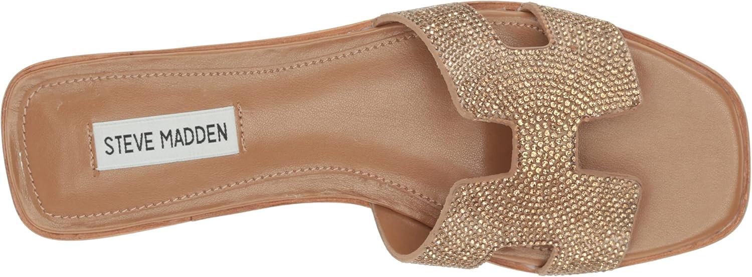 image:imageSteve Madden womens HadynBronze Rhinestone