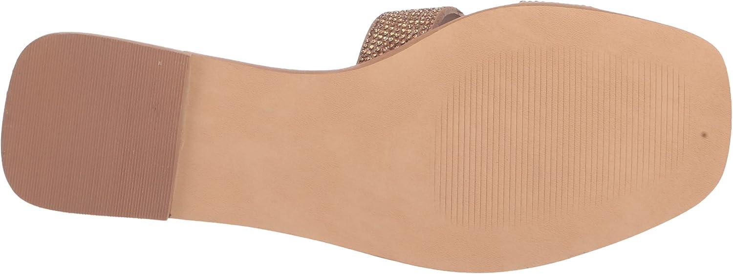 image:imageSteve Madden womens HadynBronze Rhinestone