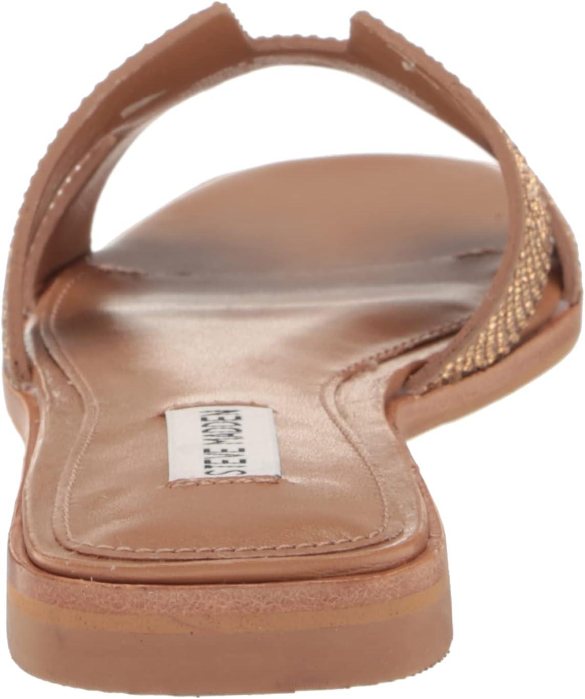 image:imageSteve Madden womens HadynBronze Rhinestone