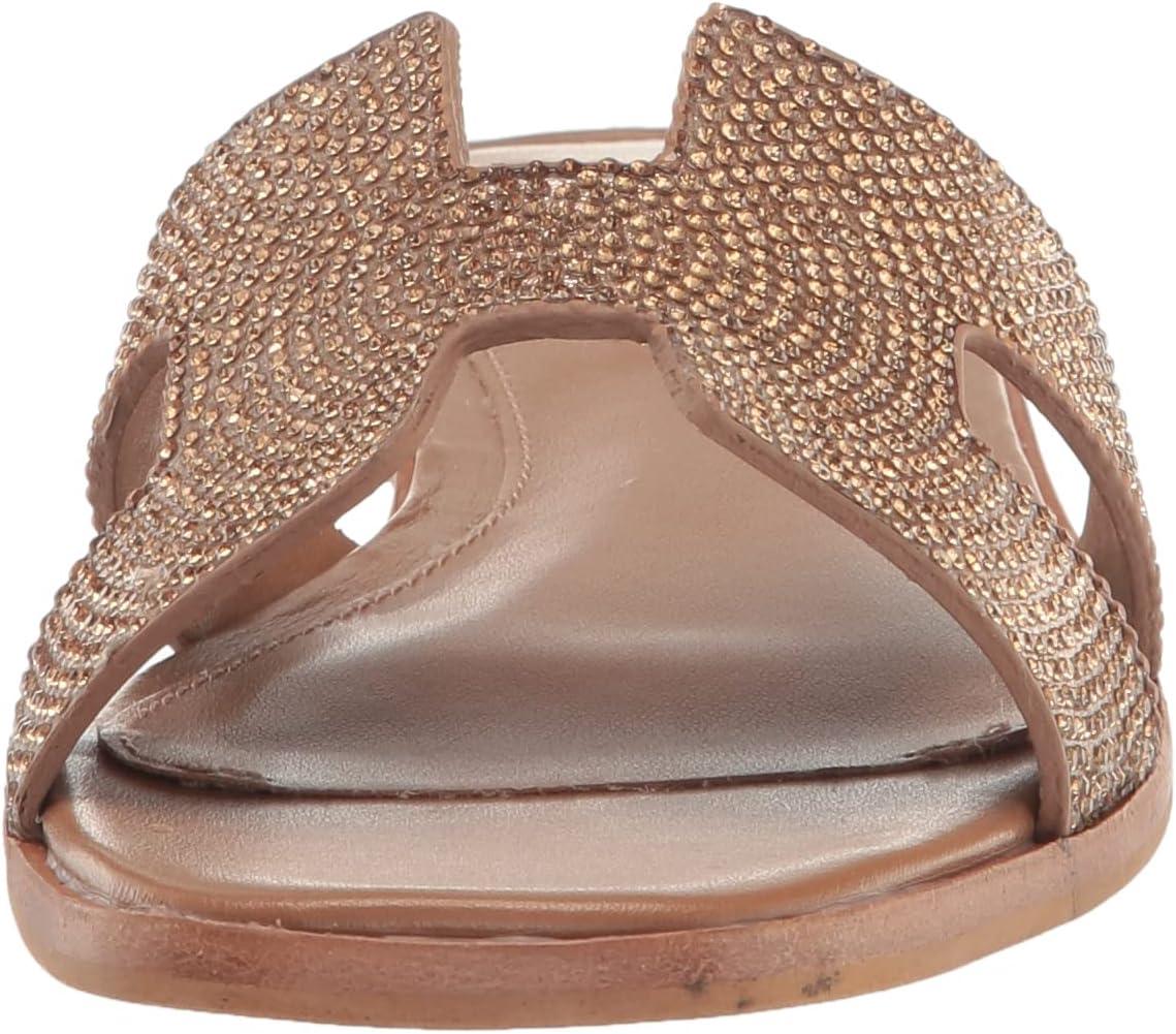 image:imageSteve Madden womens HadynBronze Rhinestone