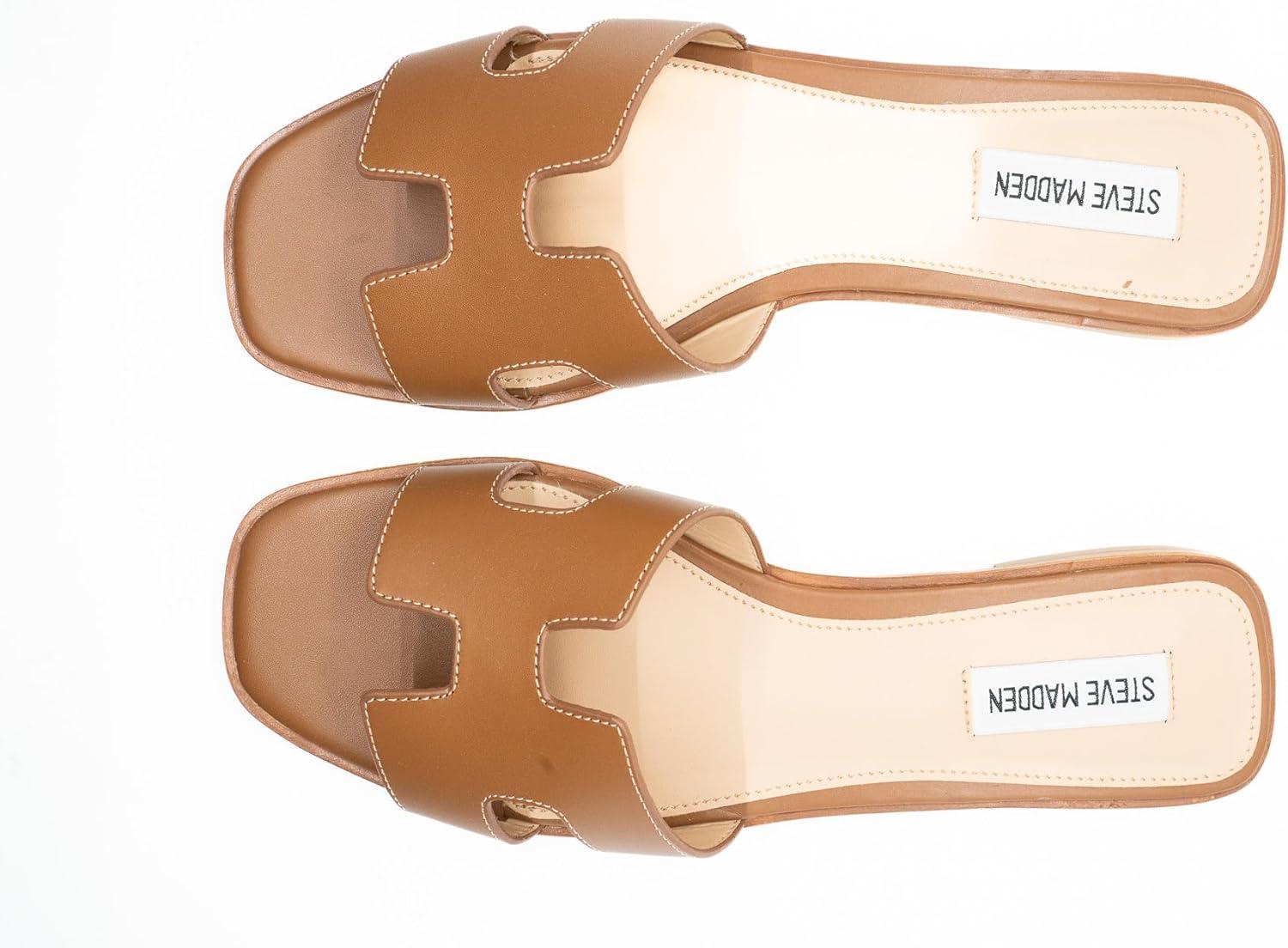 image:imageSteve Madden womens HadynCognac Cream