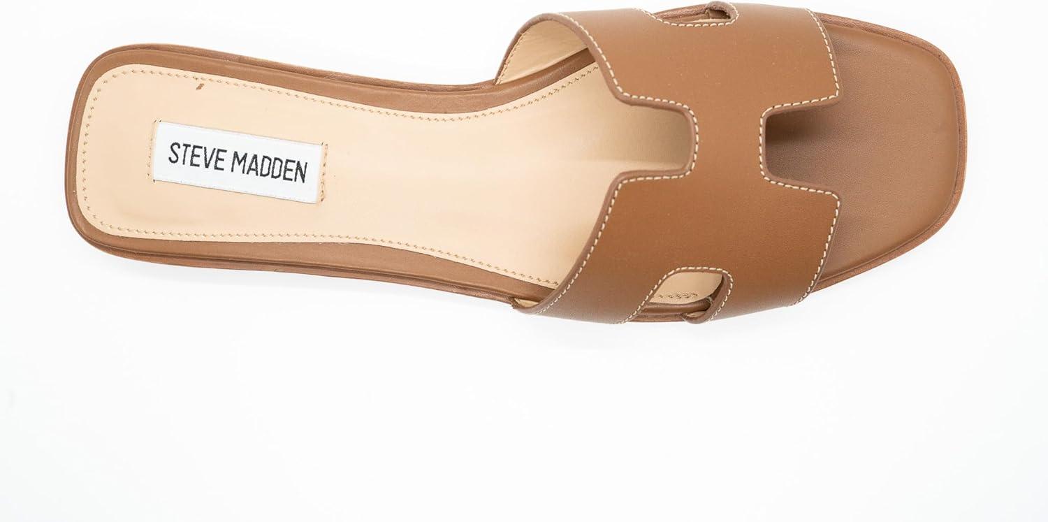 image:imageSteve Madden womens HadynCognac Cream