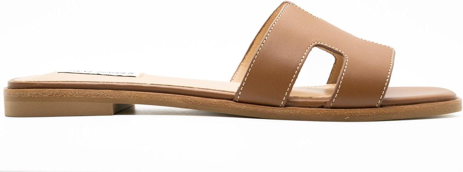 image:imageSteve Madden womens HadynCognac Cream