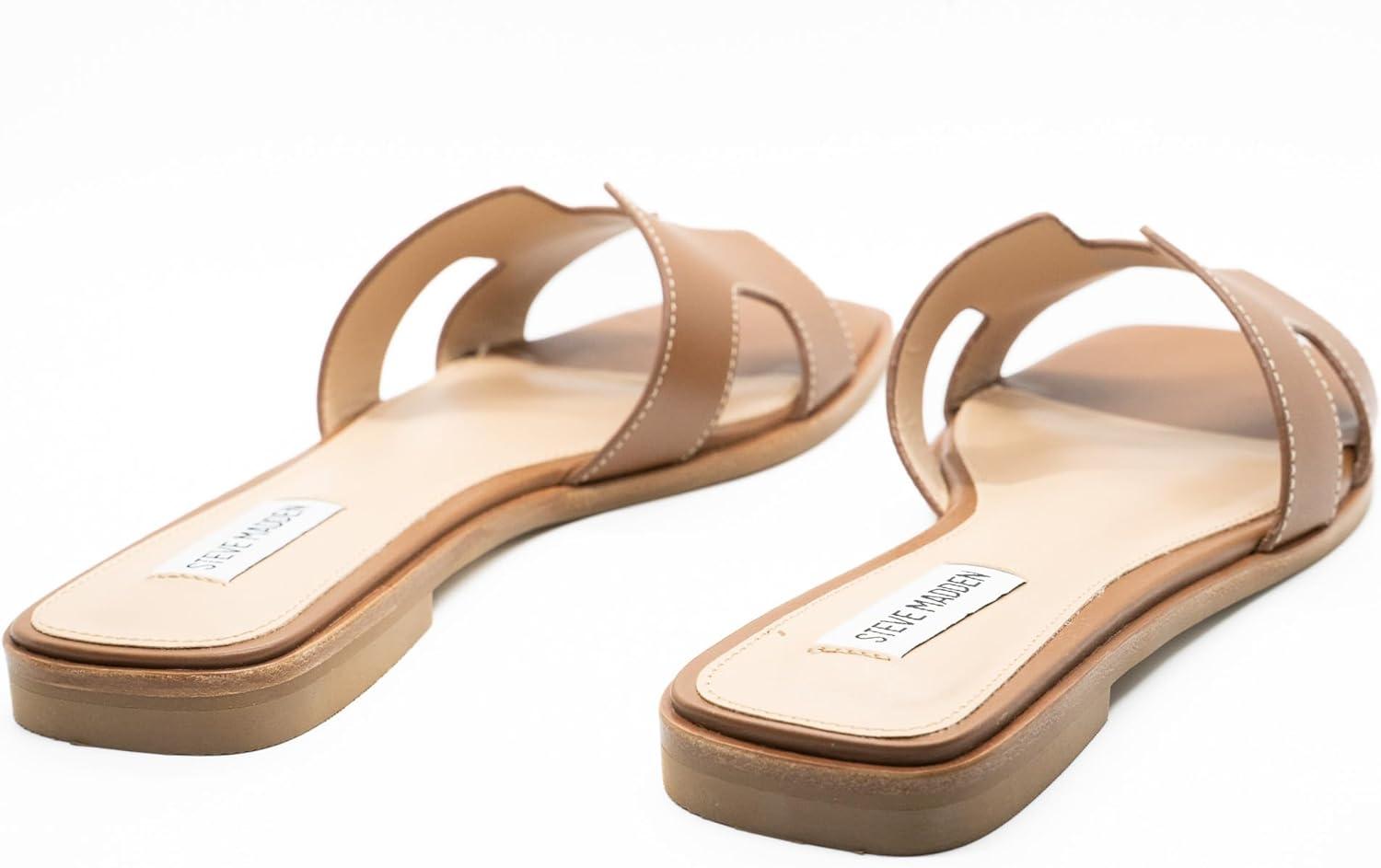 image:imageSteve Madden womens HadynCognac Cream