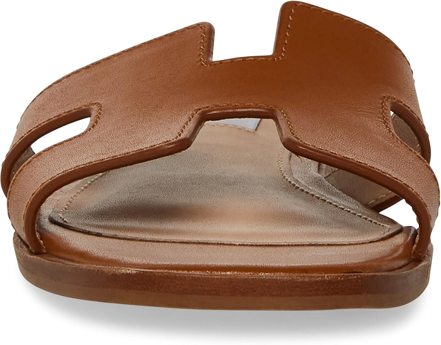 image:imageSteve Madden womens HadynCognac Leather