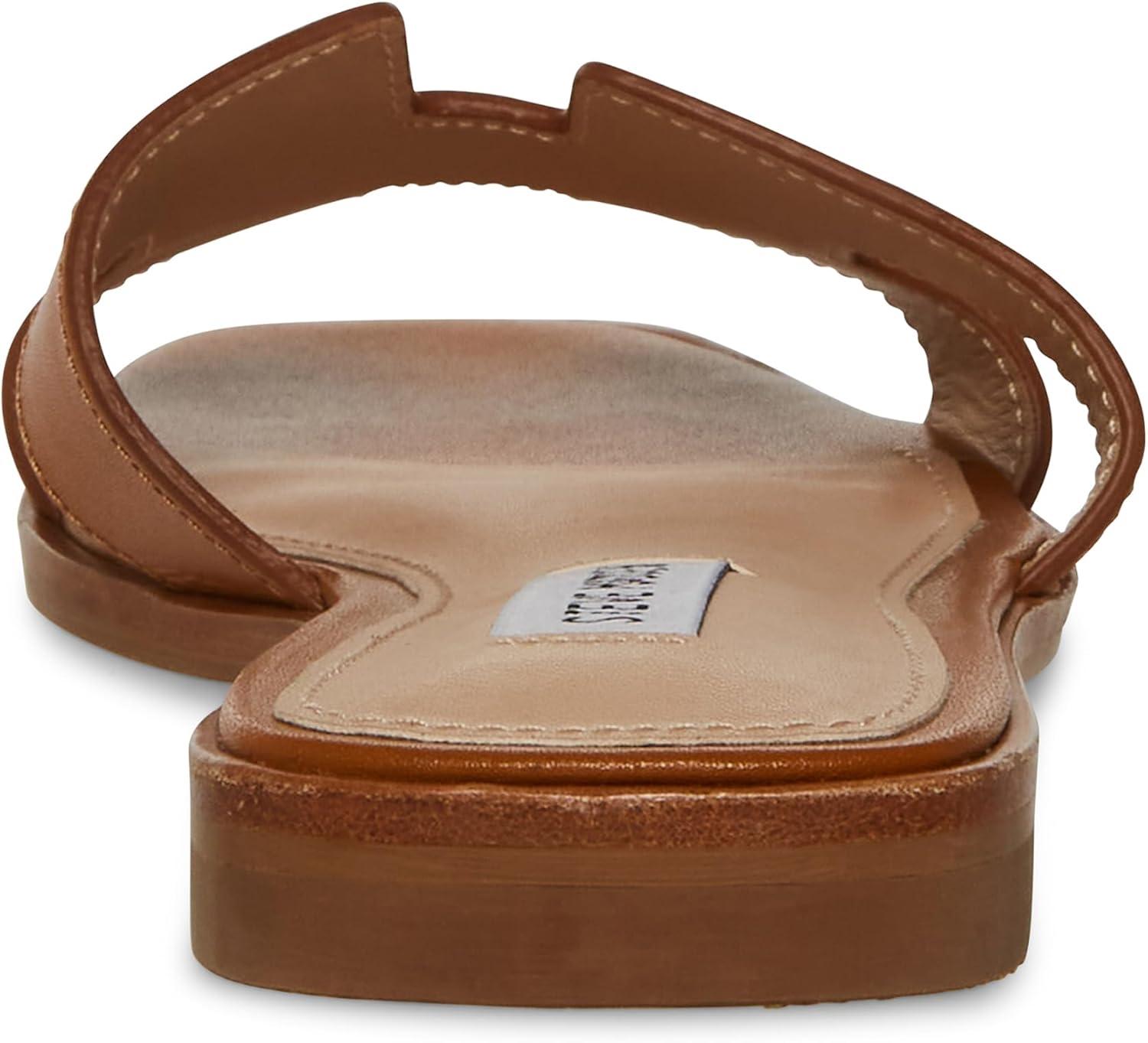 image:imageSteve Madden womens HadynCognac Leather
