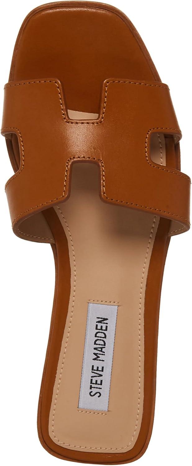 image:imageSteve Madden womens HadynCognac Leather