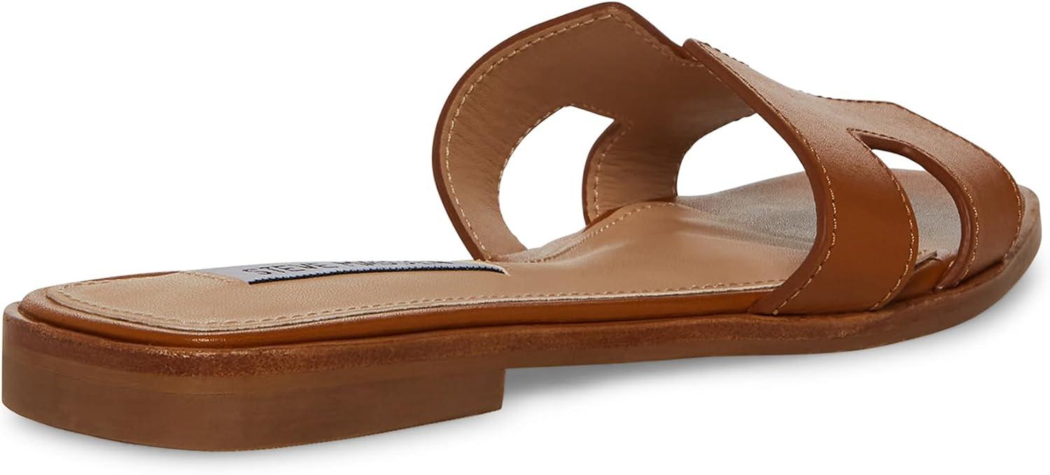 image:imageSteve Madden womens HadynCognac Leather