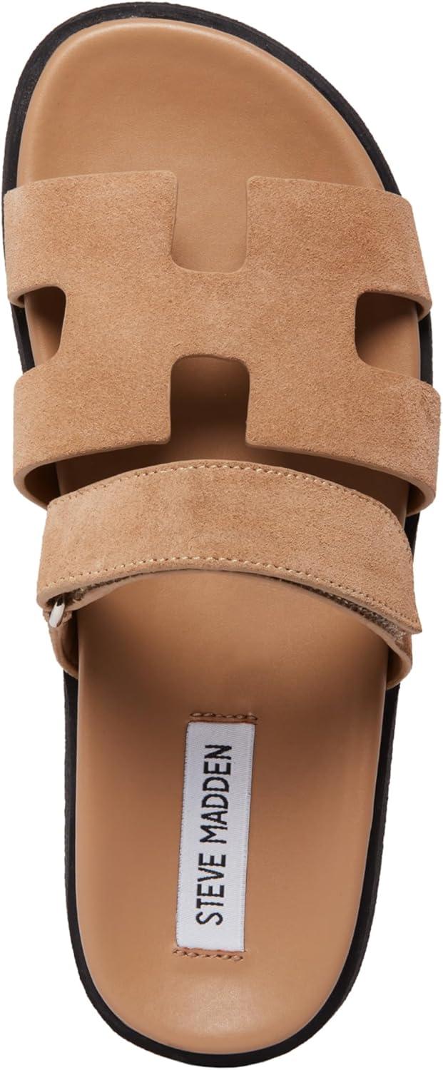 image:imageSteve Madden womens HadynCognac Multi